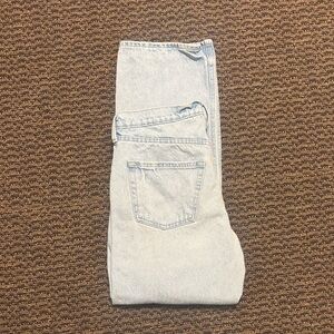 Target Brand Universal Thread Light Blue Denim Jeans